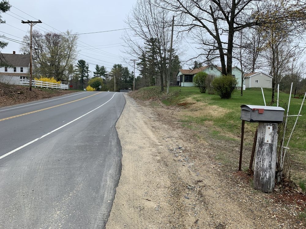 Established Auto Garage Business Only - For Sale: 128 Chester Rd, Raymond, NH 03077